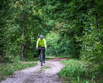 N°8 VTT - Vallée du Verzolet