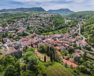 N°12 - El circuito de los Castillos