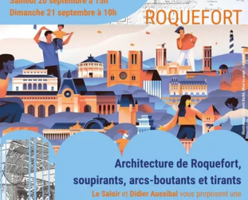 Journées du Patrimoine