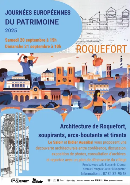 Journées du Patrimoine