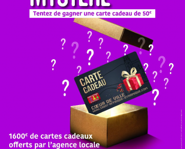 Jeu du client mystère