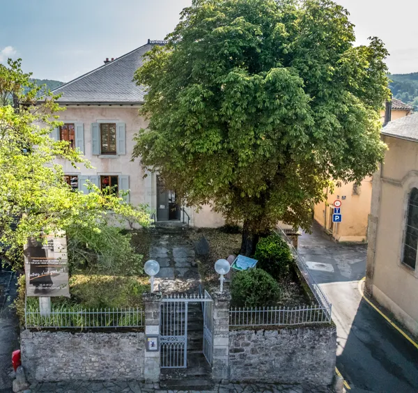Journées du Patrimoine