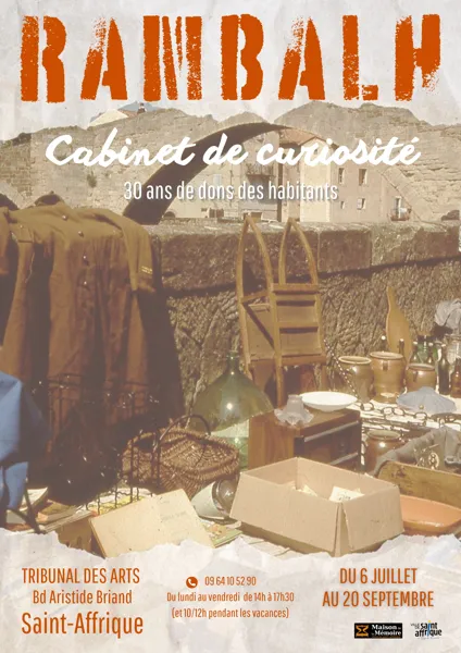 Journées du patrimoine