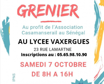 Vide-Greniers