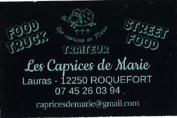 Les Caprices de Marie