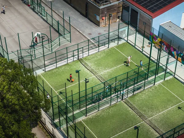 Padel Saint-Affrique