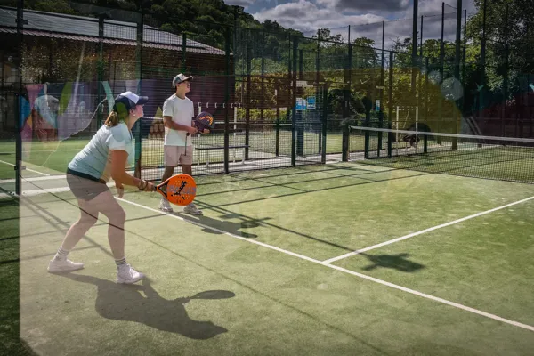Padel Saint-Affrique
