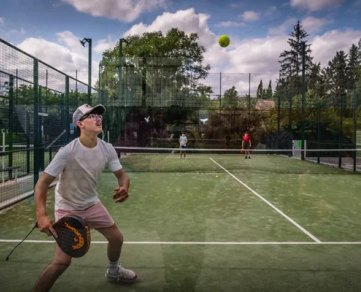 Padel Saint-Affrique