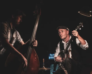 FÊTE DE LA MUSIQUE