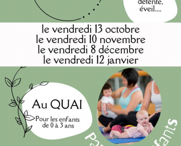 Baby-yoga