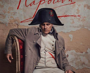 Cinéma :  NAPOLÉON