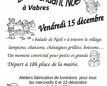 Atelier : Fabrication luminions