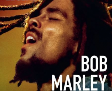 Cinéma : Bob Marley One Love
