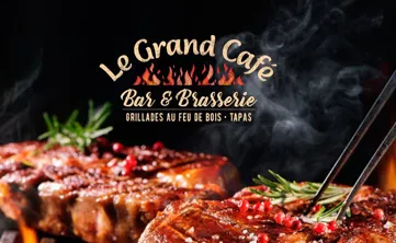 Le Grand Café