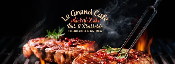 Le Grand Café