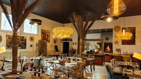 Le Grand Café