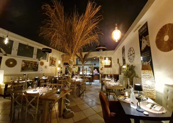 Le Grand Café