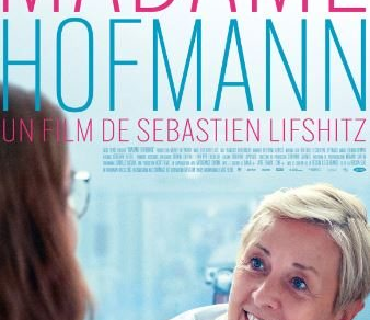 Cinéma : Madame Hofmann