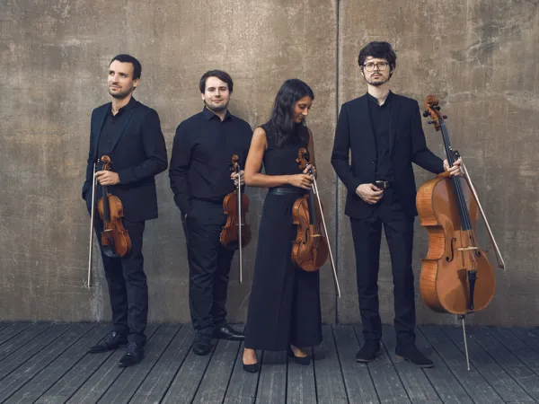 Quatuor Adastra
