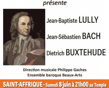 Concert : Ensemble Vocal Van Berchem