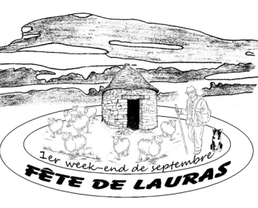 Fête de Lauras