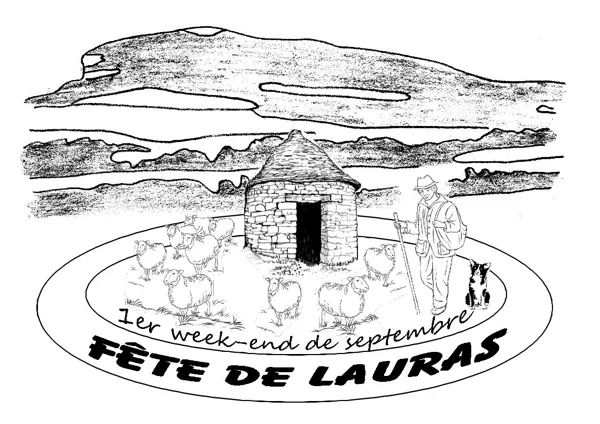 Fêtes de Lauras