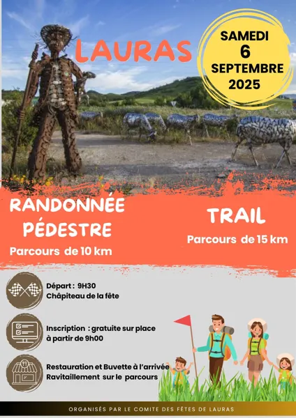 Randonnée