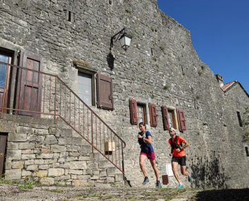 Trail N°27 : Saint Jean d'Alcapiès