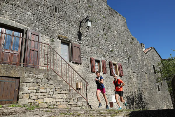 Trail N°27 : Saint Jean d'Alcapiès