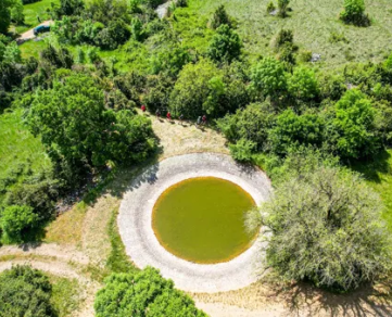 Trail running N°29 : Versols - Hermilix