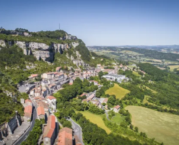 Les Grands sites d'Occitanie : Cyclo