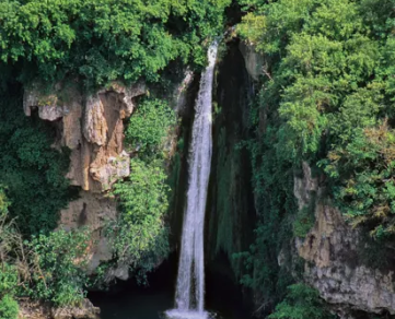 Raspes du Tarn et Vallée du Dourdou : Cyclo