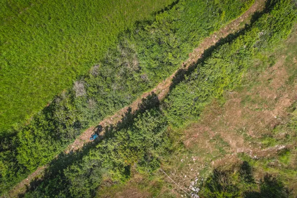 N°4 VTT - Causses et vallées