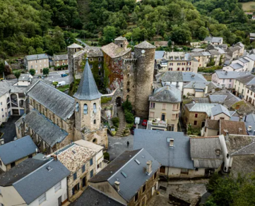 N°18  VTT - Se mettre au vert