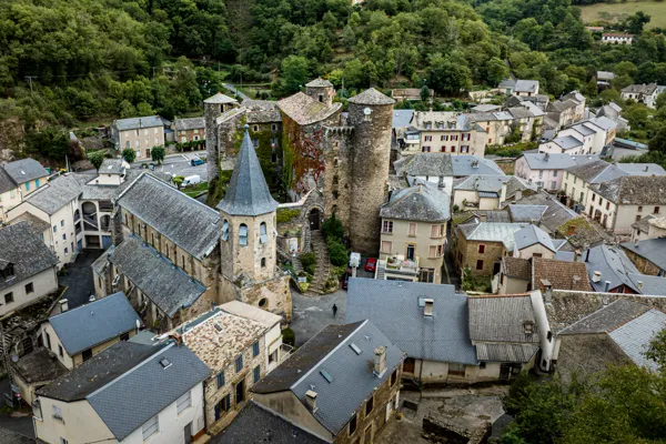 N°18 VTT - Se mettre au vert