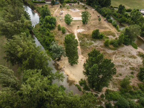 La Gravière