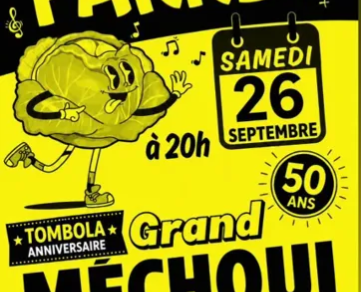 Méchoui