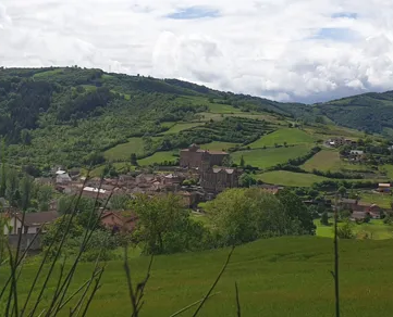 Notre Dame de Grâce