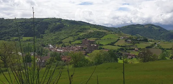 Notre Dame de Grâce