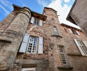 La Maison des Echevins -  Meublé "Les voûtes"