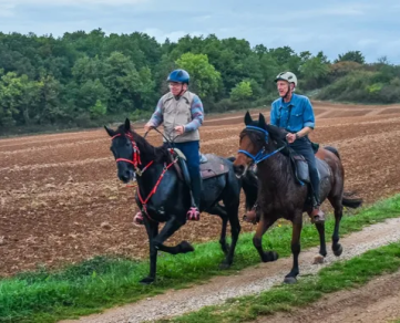 3ème Edition des Randonnées d'Automne