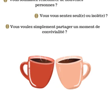 Thé ou Café