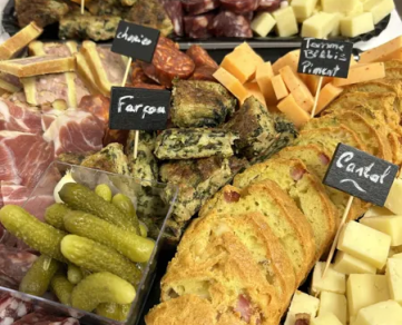 Epicerie "VIVAL" Traiteur