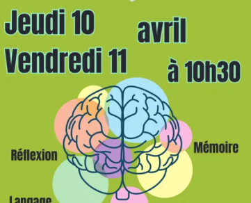Atelier Remue-Méninges