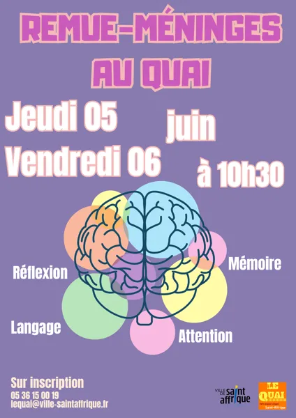 Remue méninges
