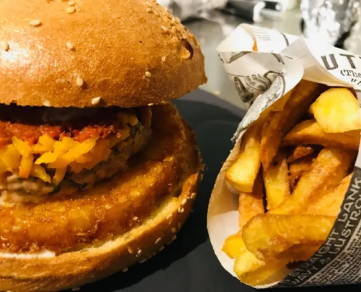 L'Instant Gourmand