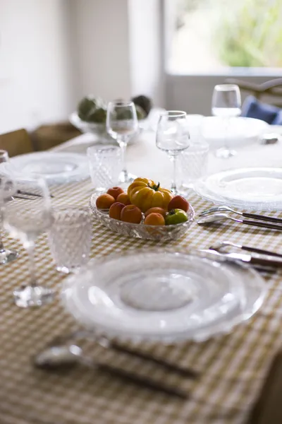 Salon - espace repas
