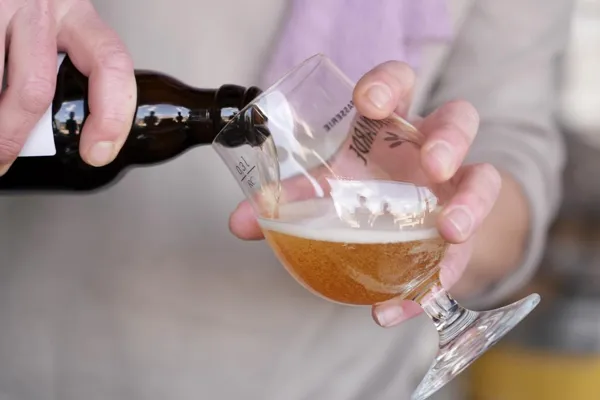 Ferme Brasserie La Caussenarde