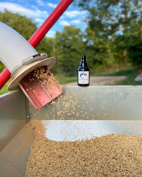 Ferme Brasserie La Caussenarde