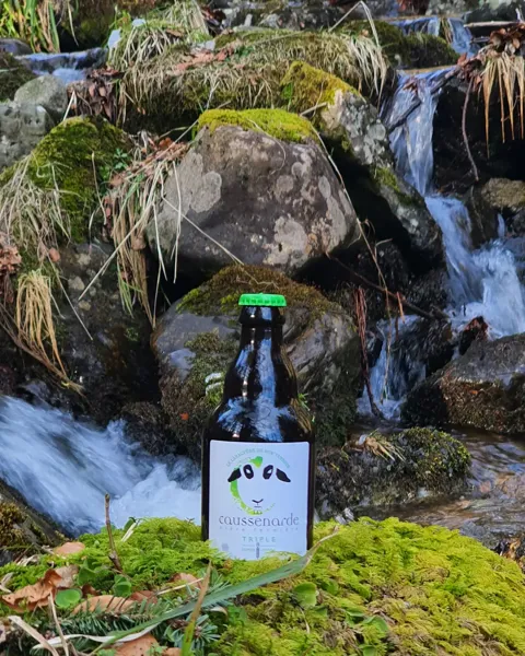 Ferme Brasserie La Caussenarde